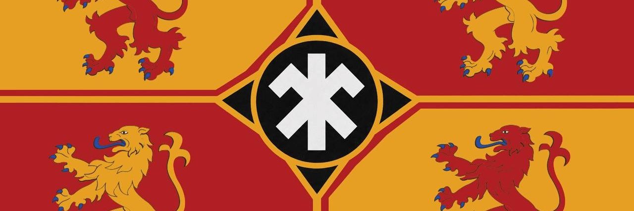 Joe Marsh's banner