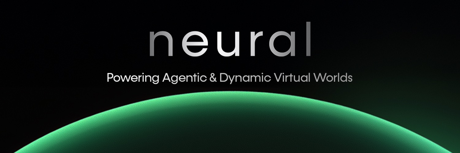 NeuralAI's banner