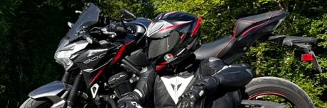 Letsridetogether's banner