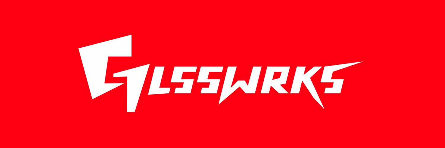 GLSSWRKS Japan's banner