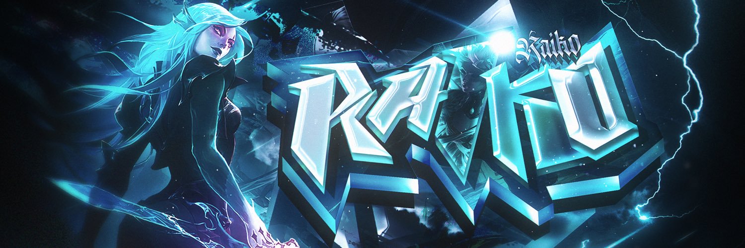 raiko's banner