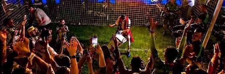 شيهانة النصر بطلة الدوري ال 20 🏆's banner