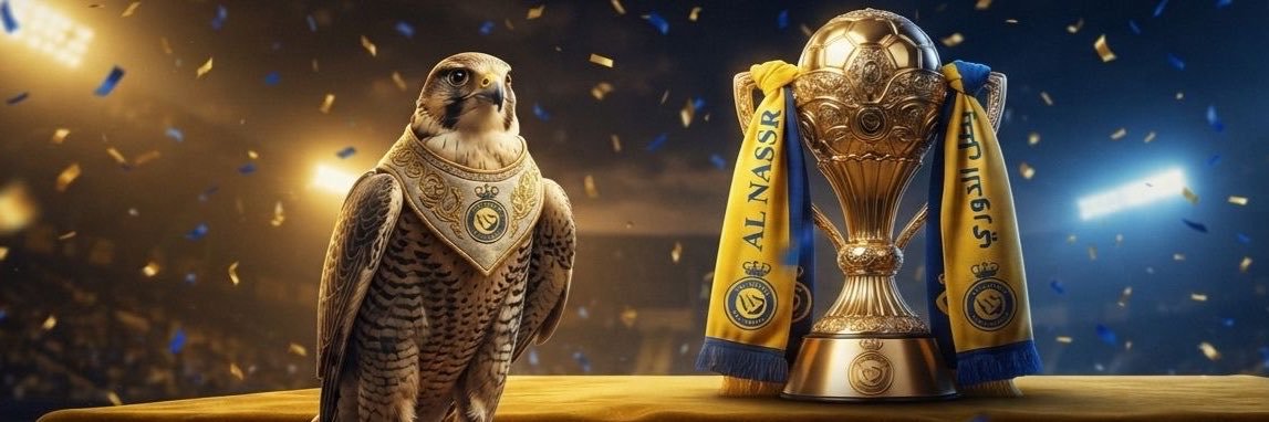 شيهانة النصر بطلة الدوري ال 20 🏆's banner