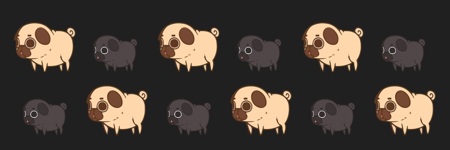 DoubleDog's banner