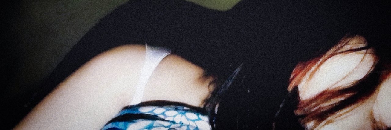 NAMI's banner