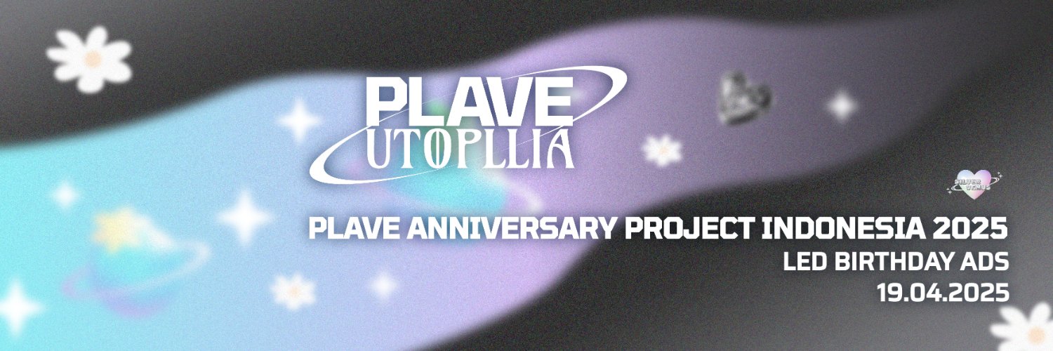 SILVER VENUS's banner