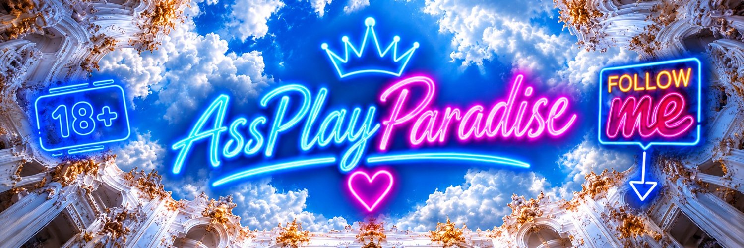 AssPlayParadise 🇯🇲 | PROMO's banner
