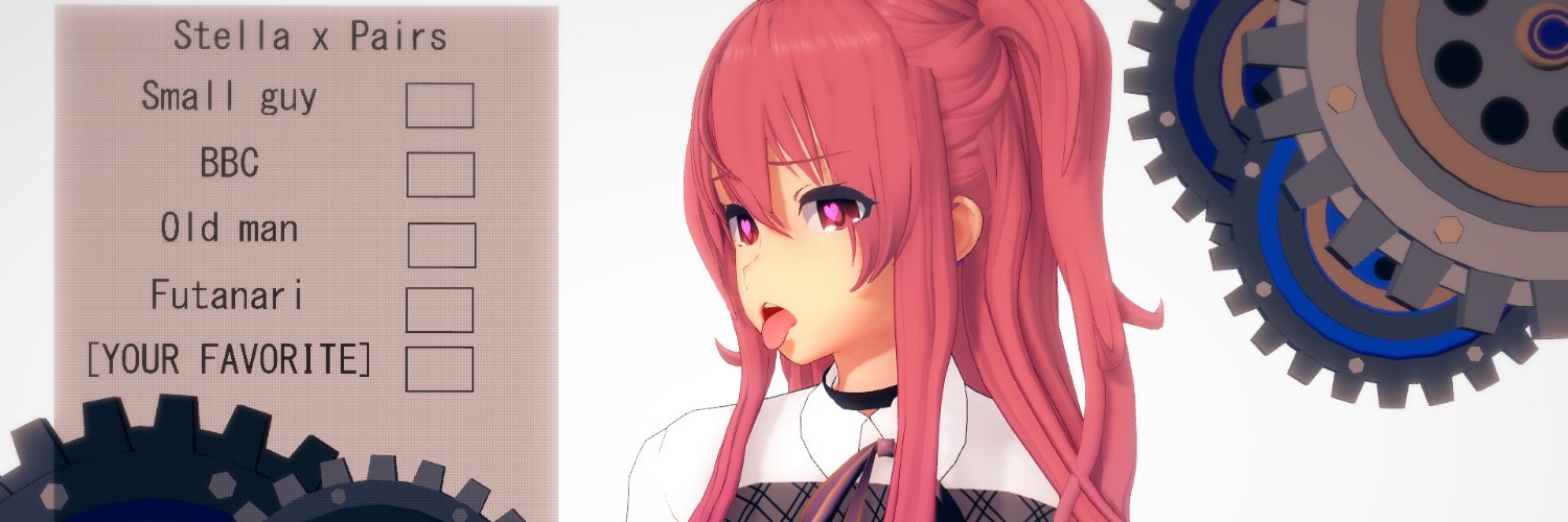 Stella Fan's banner
