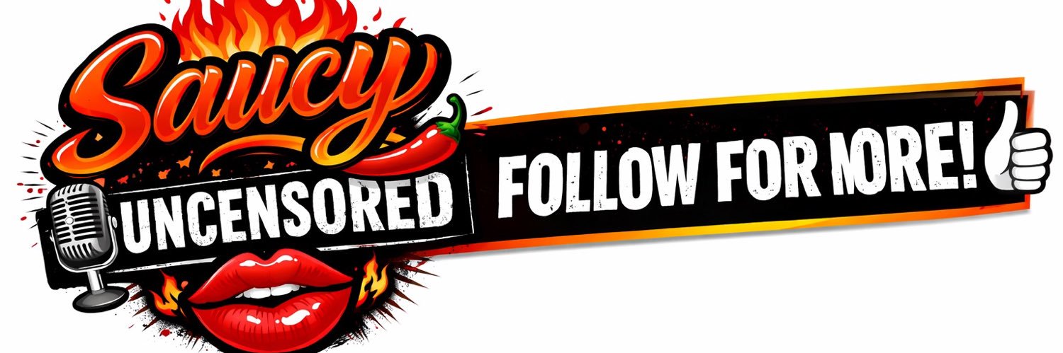 SaucyUncensored's banner