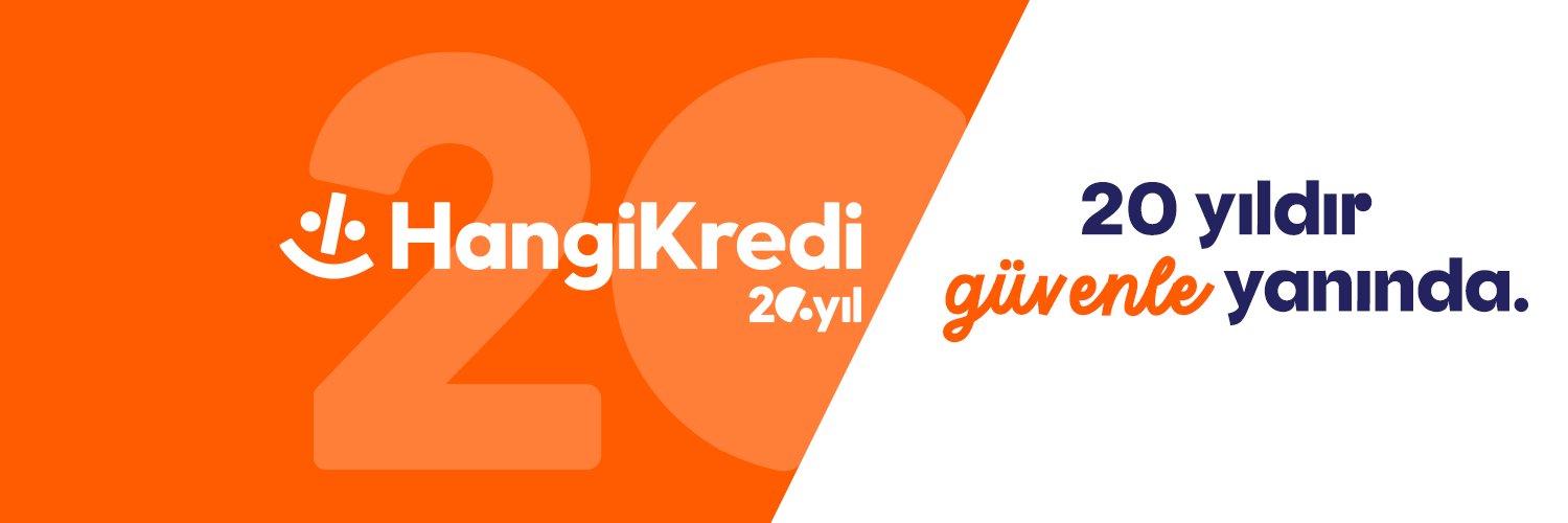 HangiKredi's banner