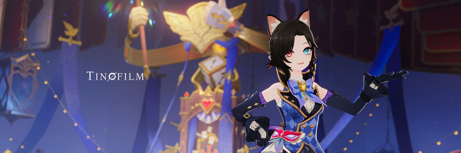 ティーノ┊︎TINOFILM's banner