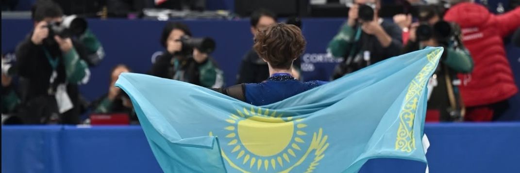 Mikhail Shaidorov Daily's banner