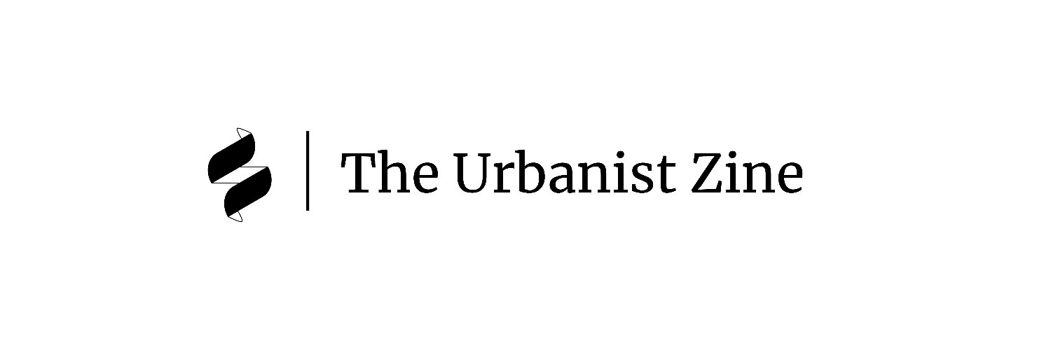 Txt Tata Kota - The Urbanist Zine's banner