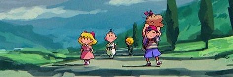 🐽ポーキー・ミンチ🐽's banner