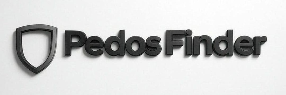 Pedo Finder's banner