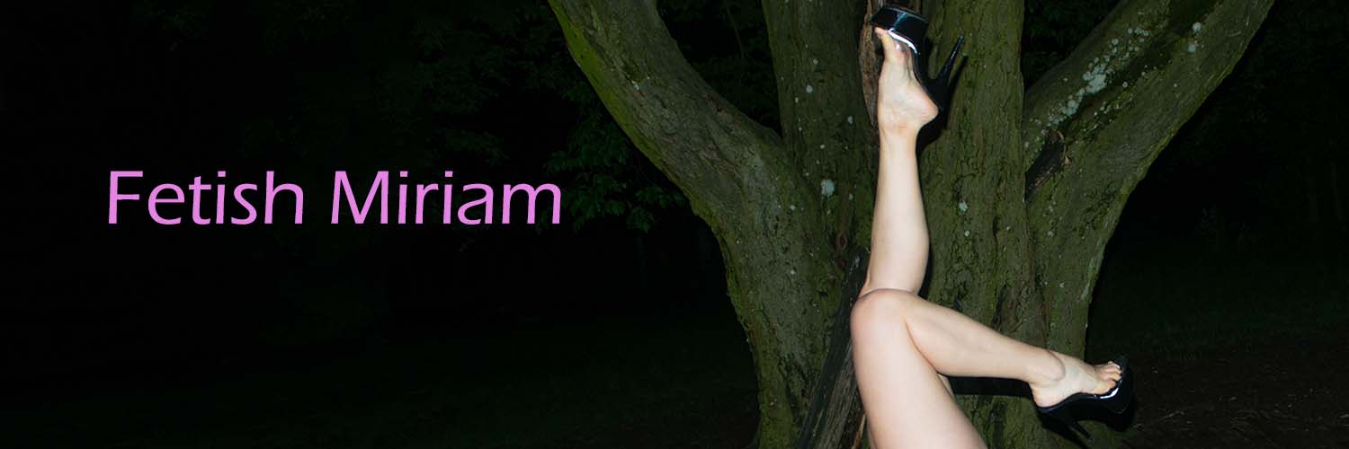Miriam Noltzy's banner