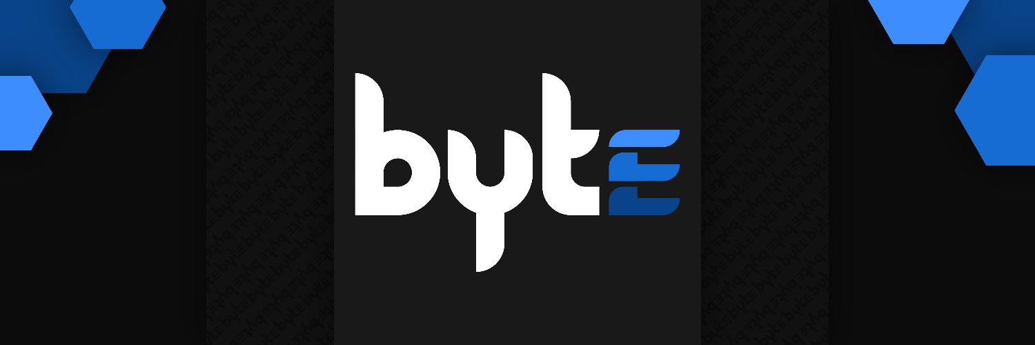 ByteAI's banner