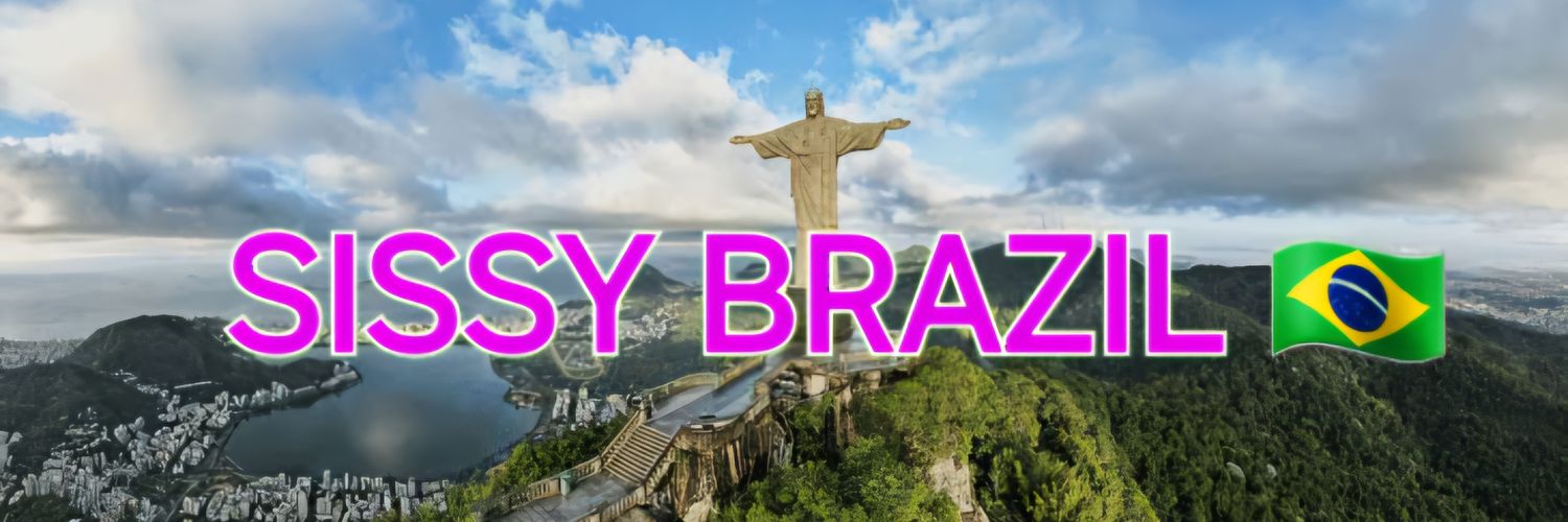 Cdzinha Sissy Love BR's banner