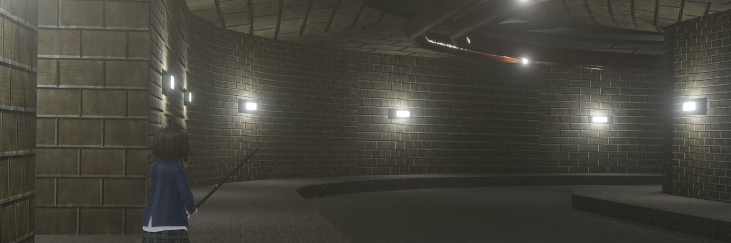 じゃめ's banner