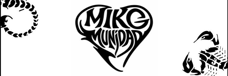 it’s Mikomunidad 🦂's banner