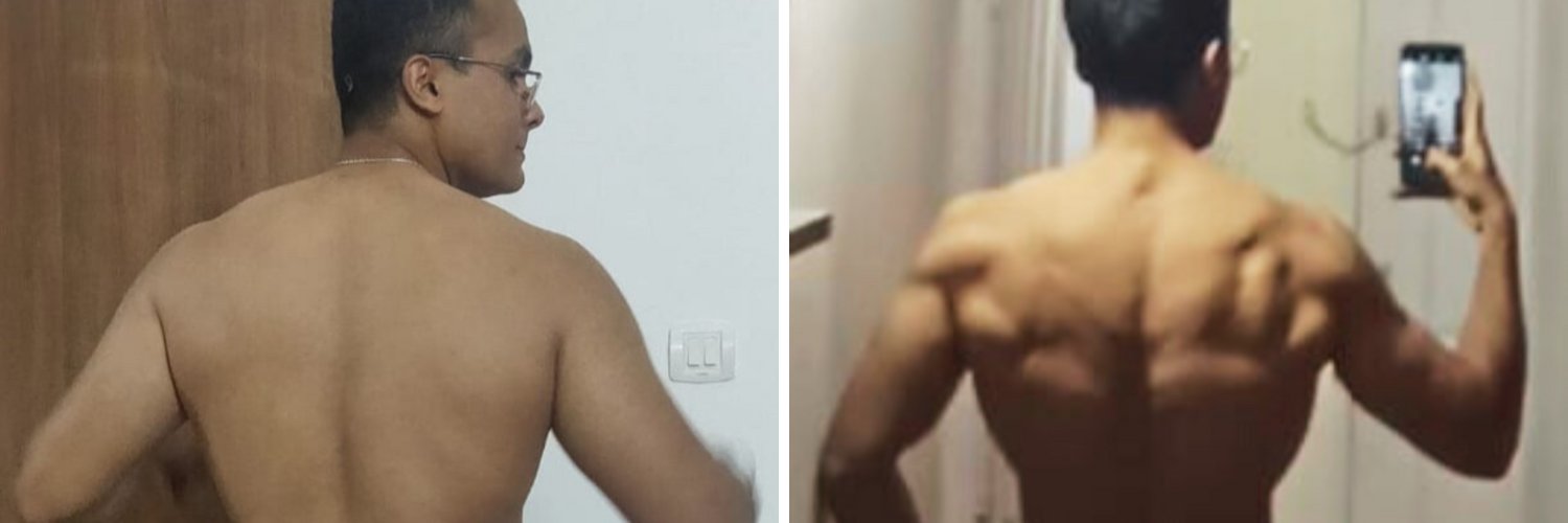 AP Joshua's banner