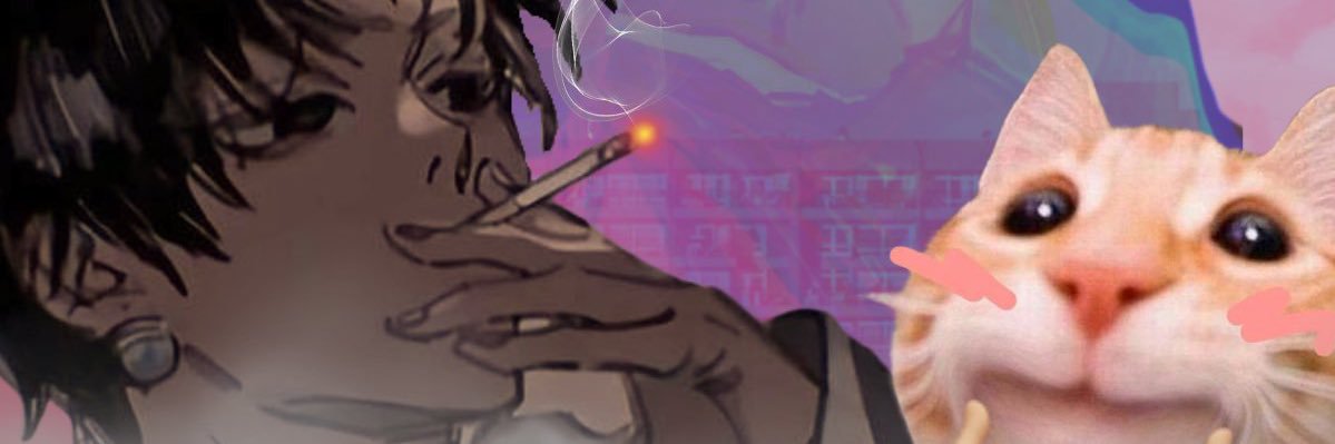 Lucilfer's banner