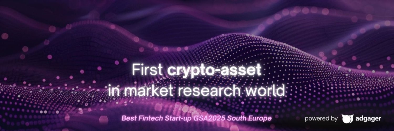 GAG Token's banner