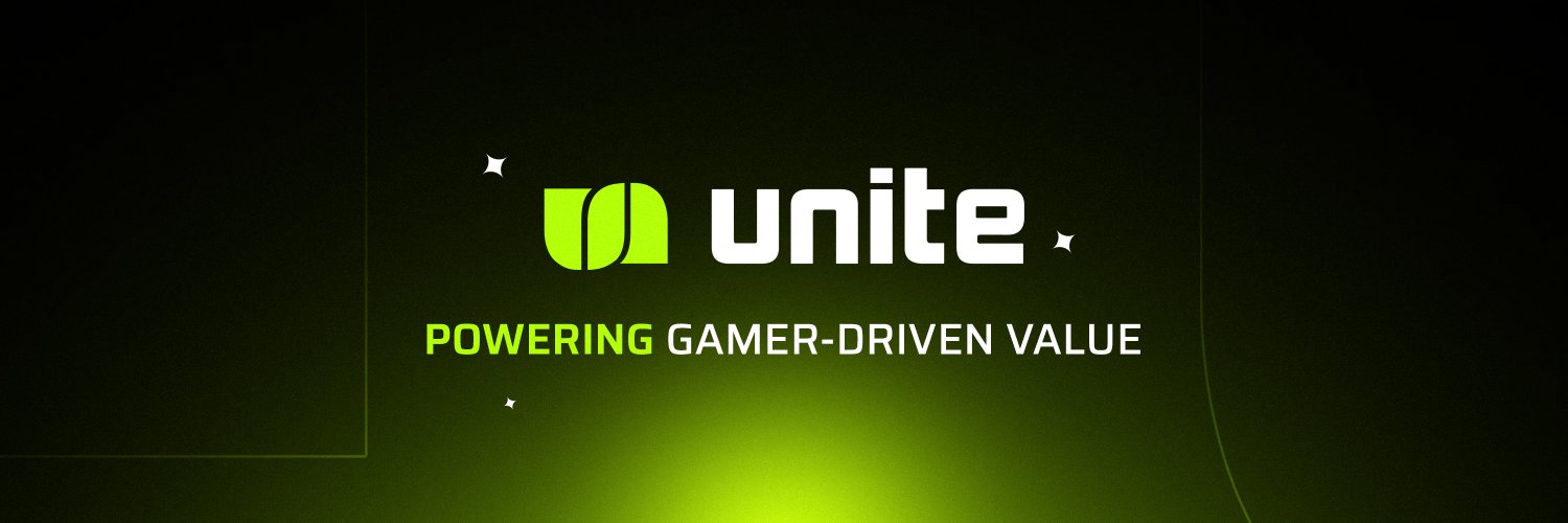 Unite's banner