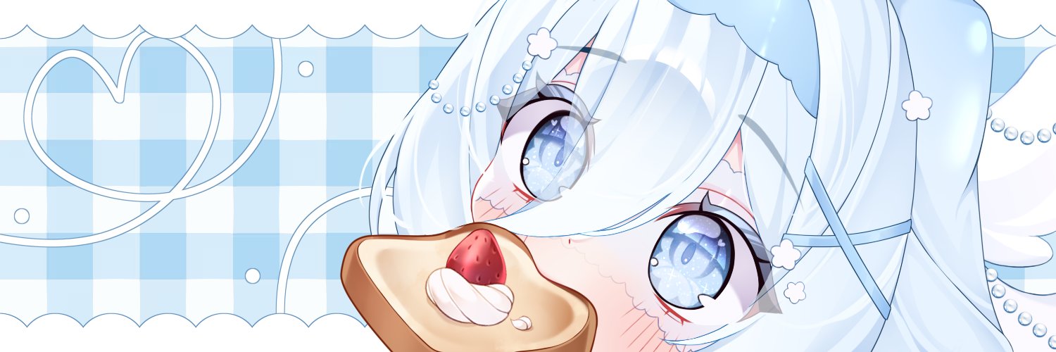 UmiSei 🪽🫧's banner