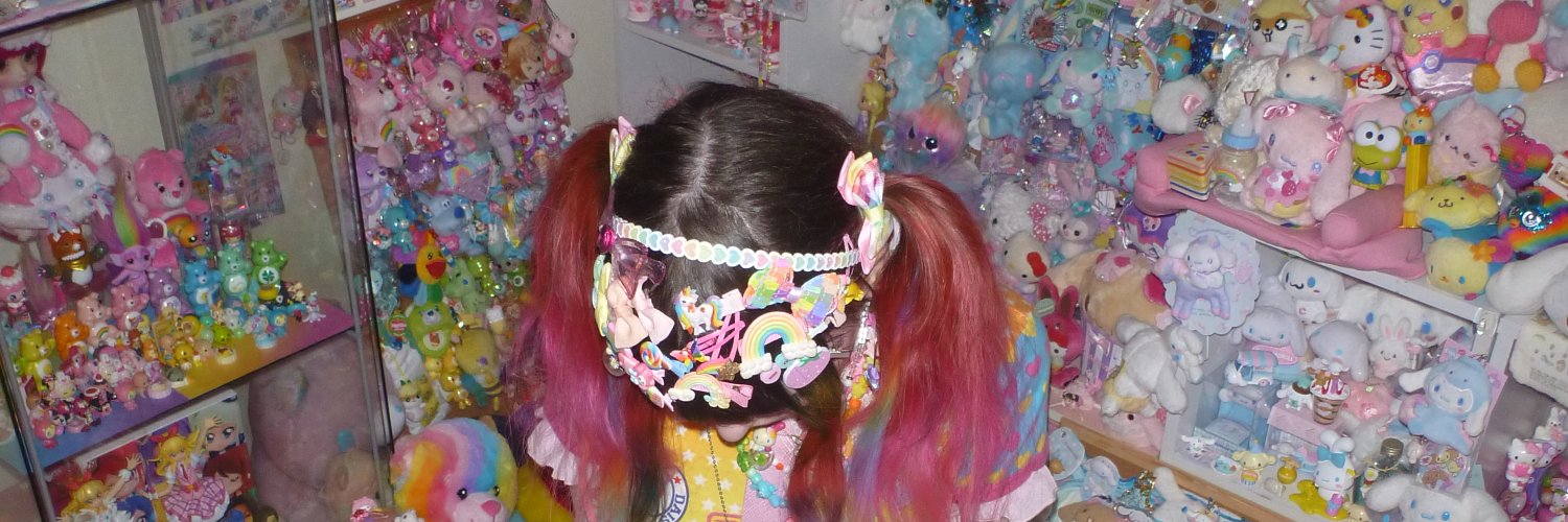 💖🌈🎀Ennaria🎀🌈💖's banner