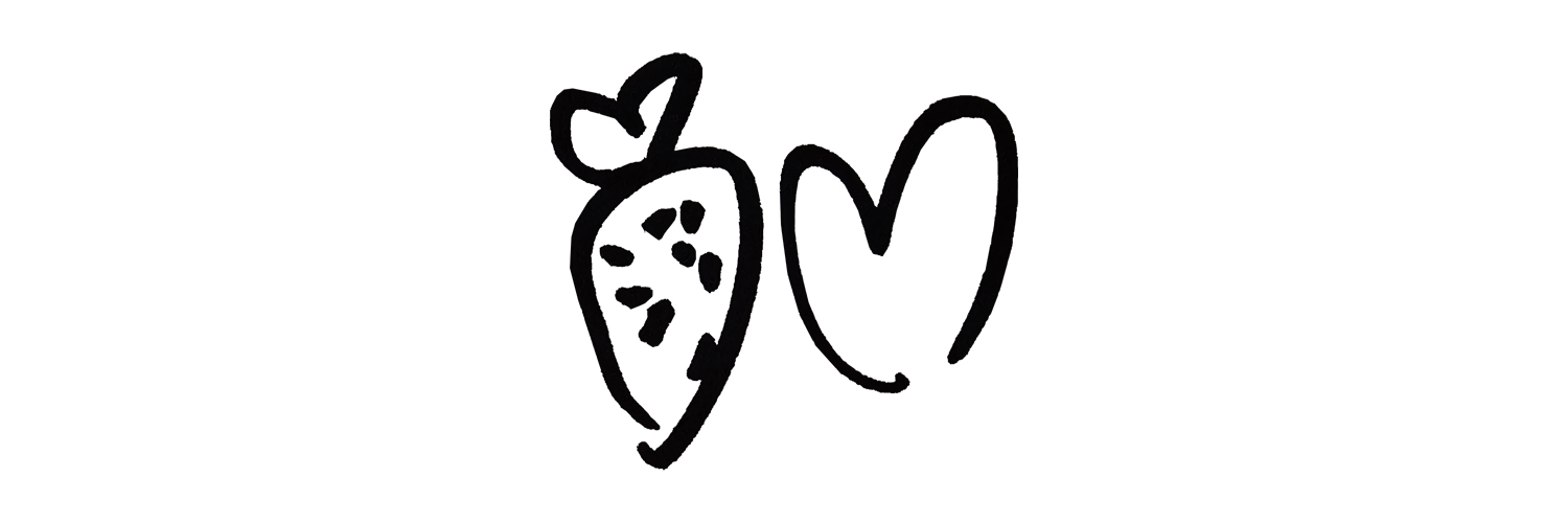 🍓's banner