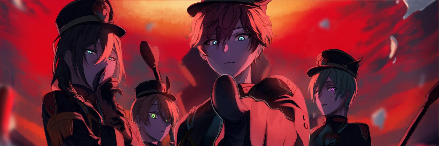 ウム‼️'s banner