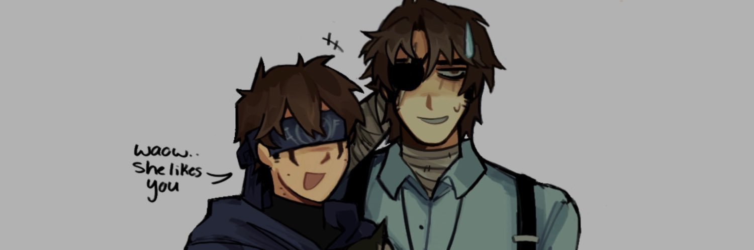 khanzo's banner