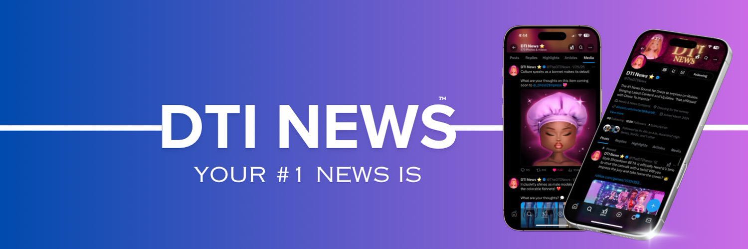 DTI News ⭐️'s banner