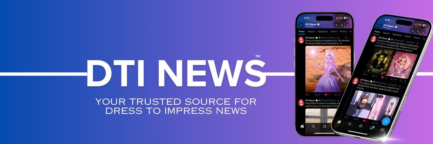 DTI News ⭐️'s banner