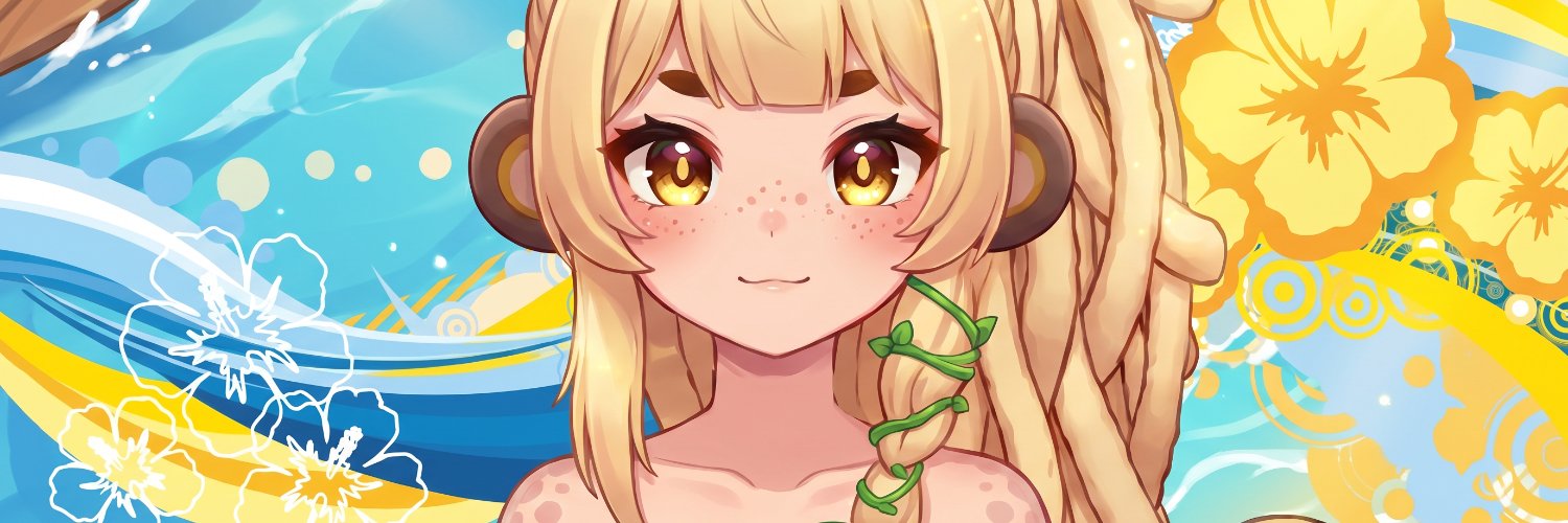 BananaJuju 🍌🐒's banner