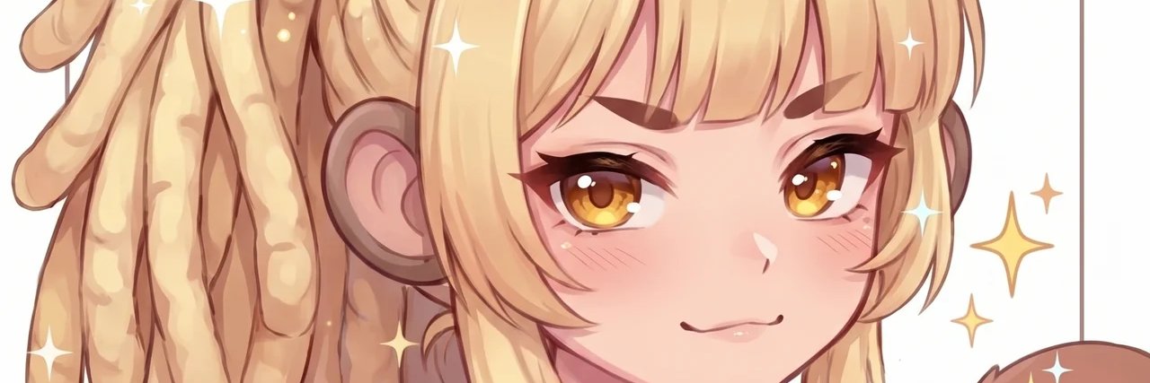 BananaJuju 🍌🐒's banner
