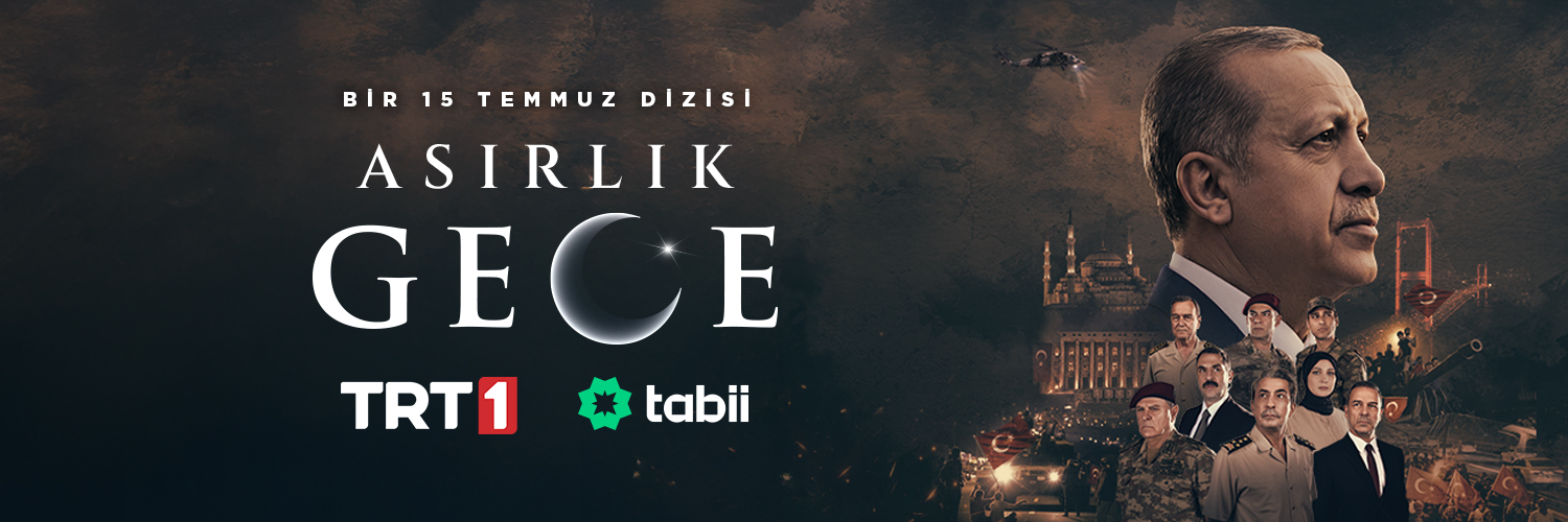 Asırlık Gece's banner