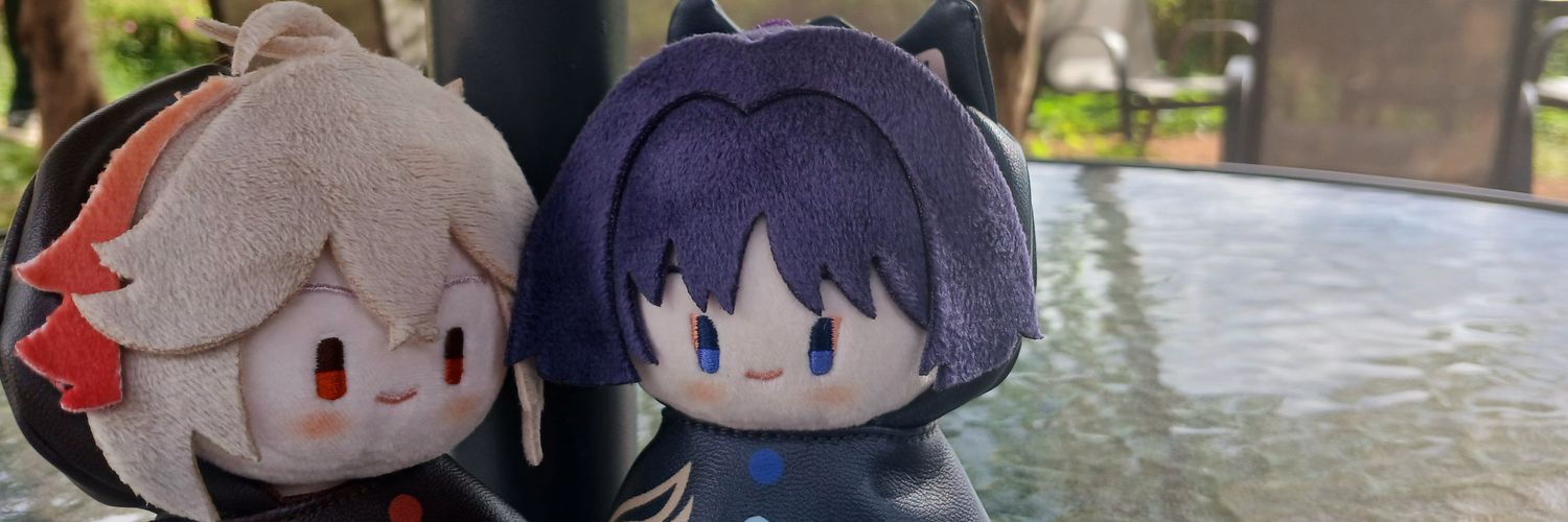 AirChan🍃's banner