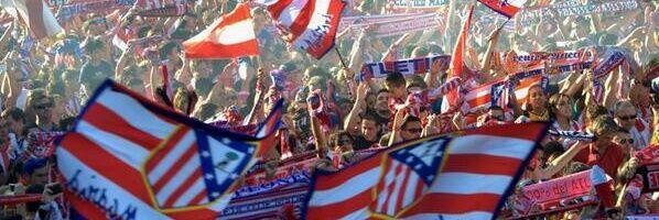 Óscar's banner