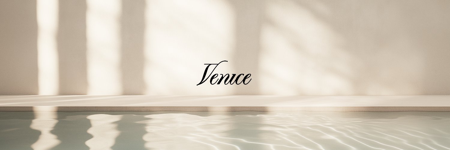 Venice's banner