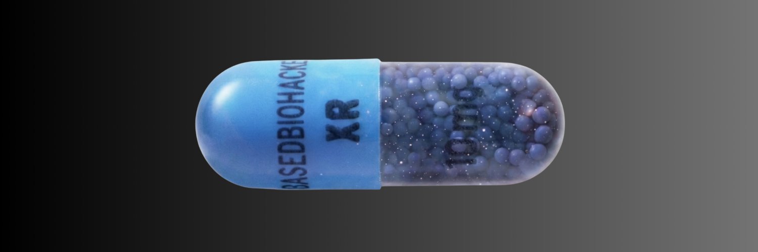 BasedBiohacker's banner