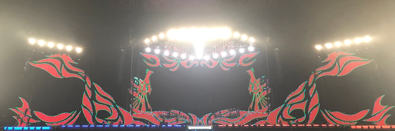 福長雅夫's banner