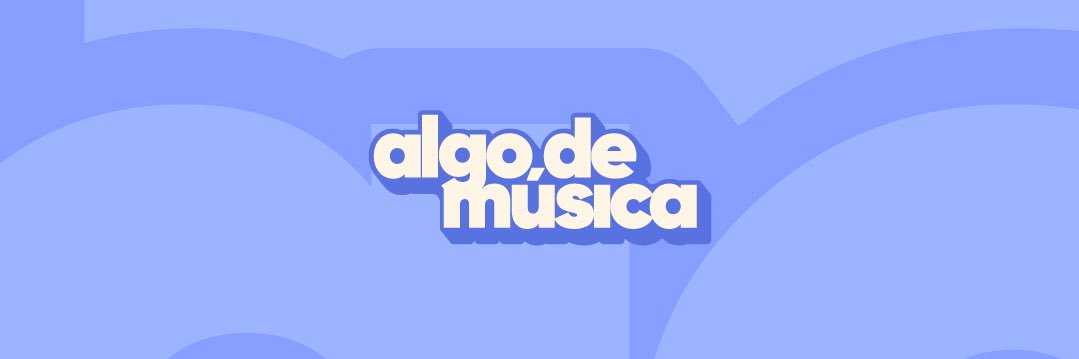 Algo de Musica's banner