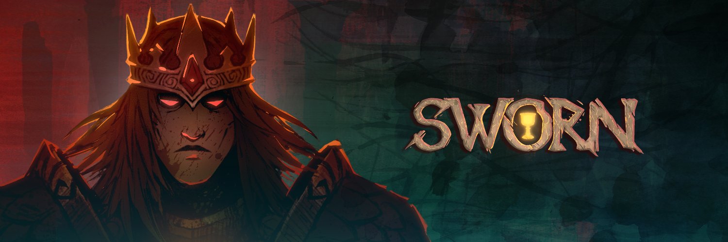 SWORN's banner