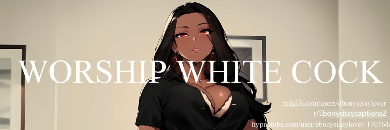 EbonySissylover🔞's banner