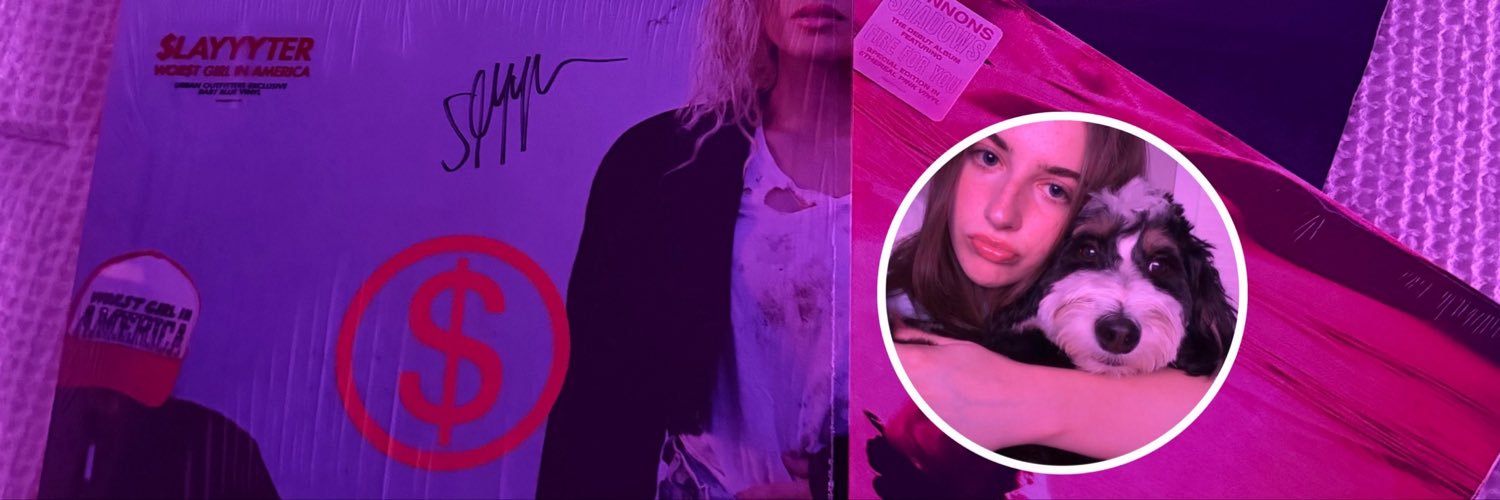 Averi's banner