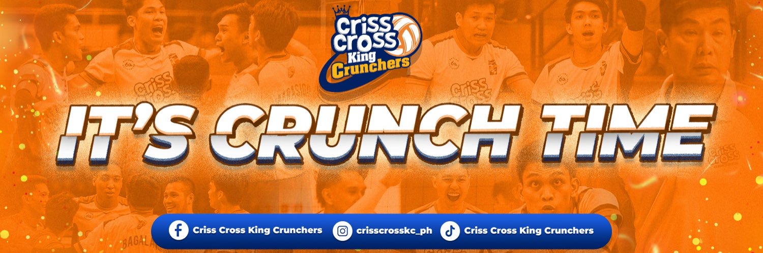 crisscrosskingcrunchers's banner