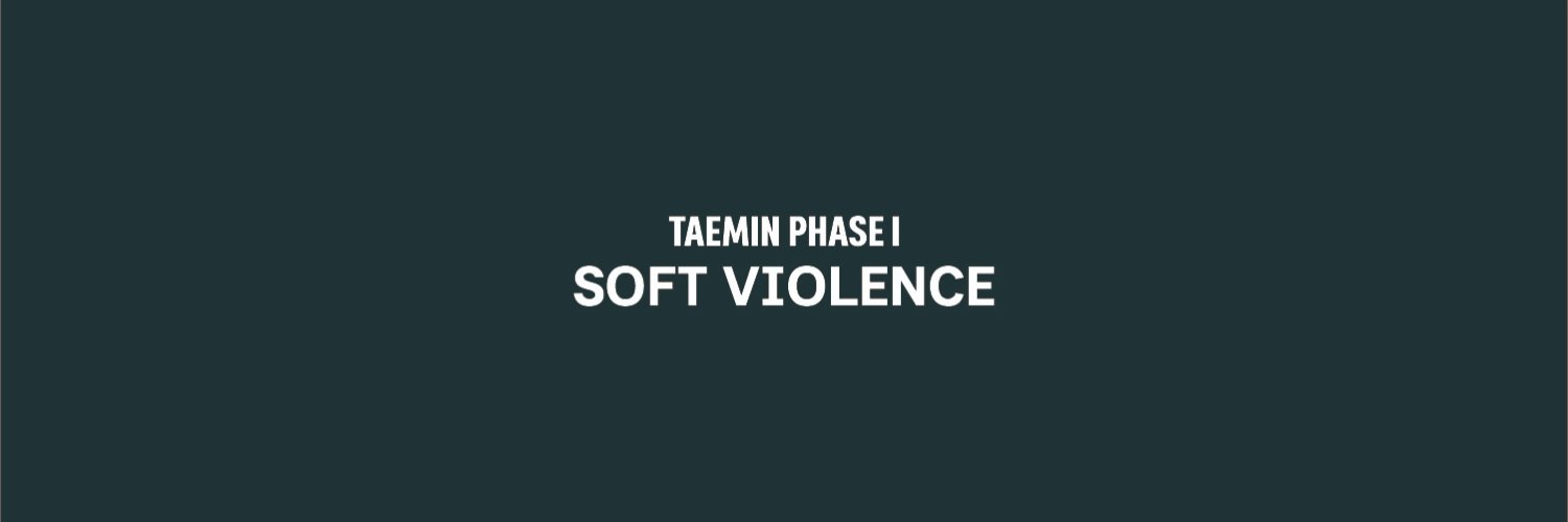 태민 (TAEMIN)'s banner