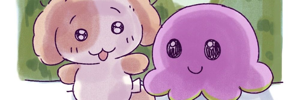 멍구의 꼬리's banner